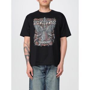 Junya Watanabe T-Shirt Men Black